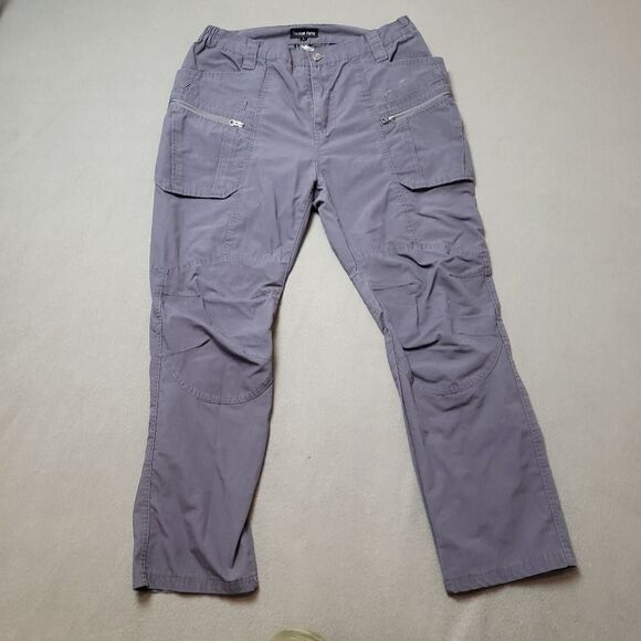 Tactical Cargo Pants hiking pants hunting assault pants - Picture 1 of 13